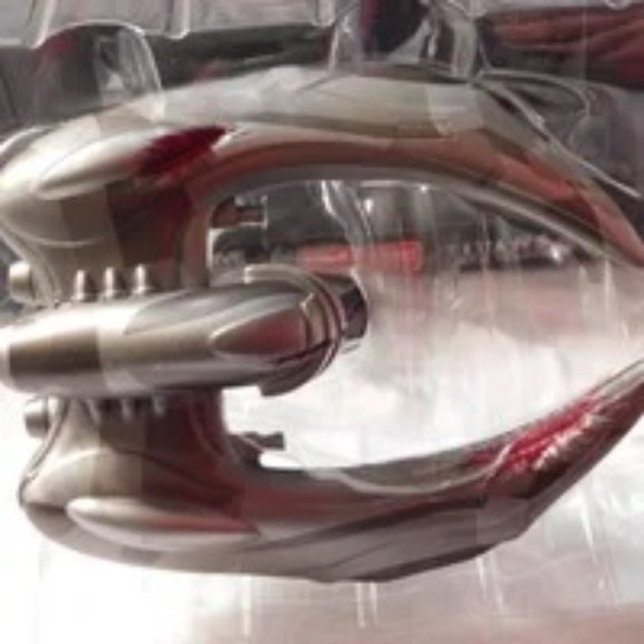 Battlestar Galactica Cyclon Raider Loot Crate Collectible Figure - Picture 2 of 6